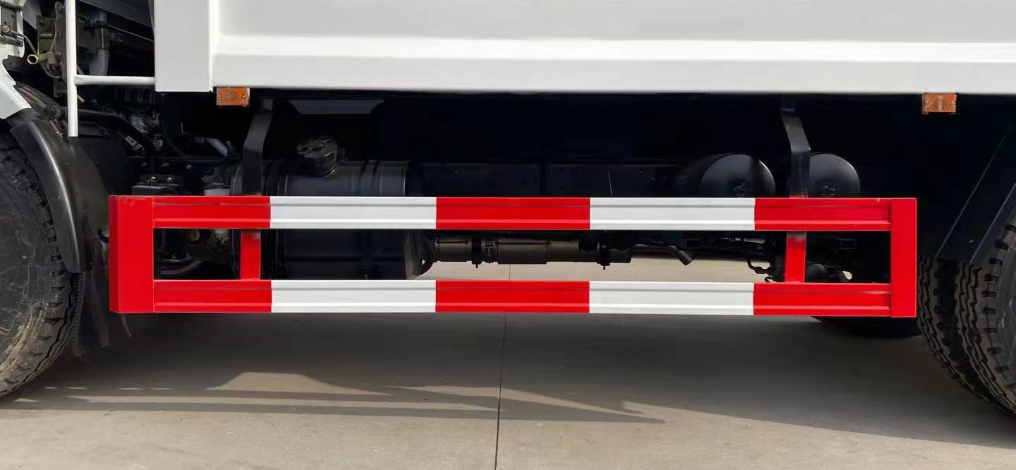 帝宏牌YTH5121ZYS6EQ壓縮式垃圾車公告圖片
