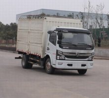 桶装垃圾运输车