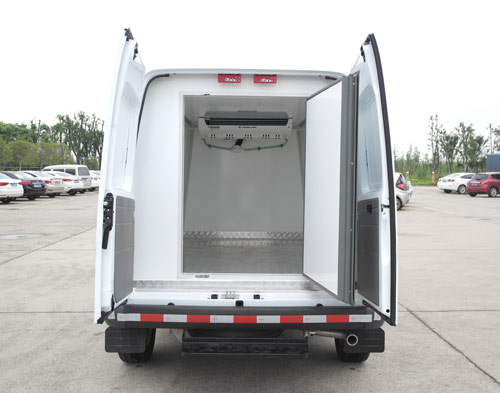 江鈴江特牌JMT5043XLCXHM6冷藏車公告圖片