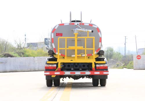 凱力風(fēng)牌KLF5070GSSE6灑水車公告圖片