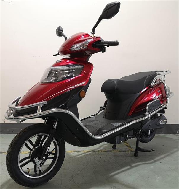 安尔达牌AED1200DT-7A电动两轮摩托车图片