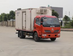 冷藏车