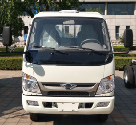 祥農(nóng)達牌SGW5042ZZZF自裝卸式垃圾車公告圖片