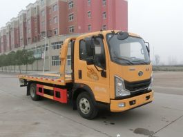 清障车