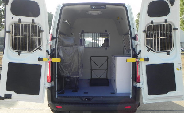 江鈴全順牌JX5036XJZZJA6救助車公告圖片