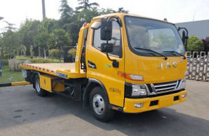 清障车