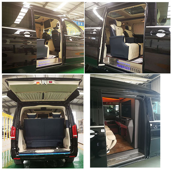 萊茵旅行者牌JZS5036XSWV2商務(wù)車(chē)公告圖片