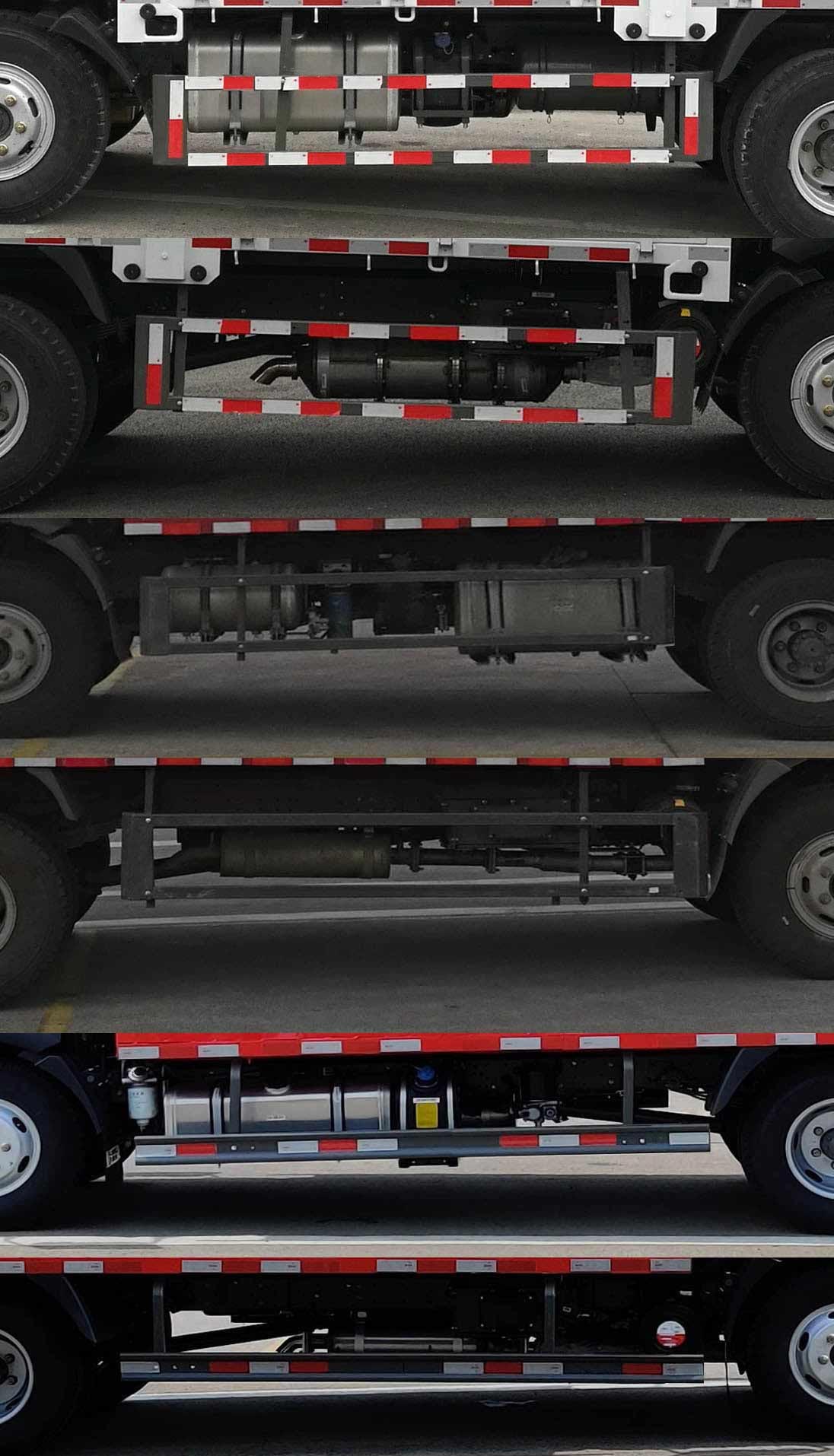 王牌牌CDW5040CYFHA1R6養(yǎng)蜂車(chē)公告圖片