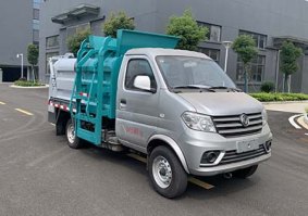 餐厨垃圾车