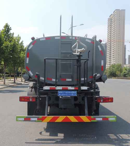 縱昂牌CLT5182GSSFV6灑水車公告圖片