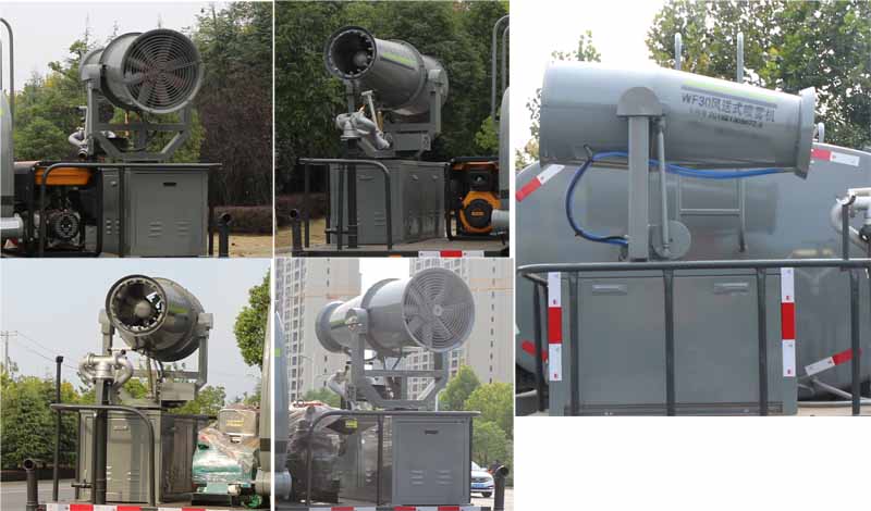 縱昂牌CLT5182GSSFV6灑水車公告圖片