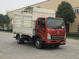 仓栅式运输车