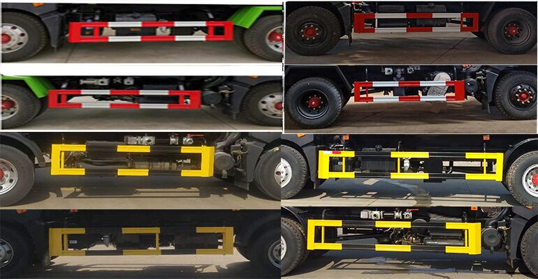 凱力風牌KLF5162GPSE6綠化噴灑車公告圖片