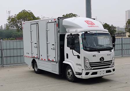 中通牌LCK5048XBWFCEV6S燃料電池保溫車公告圖片