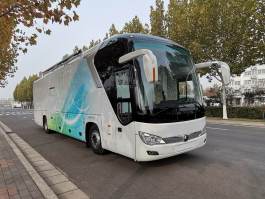 ZK5180XYS2移动实验室车图片