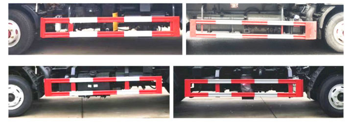 程力牌CL5070GXE6HQ吸糞車公告圖片