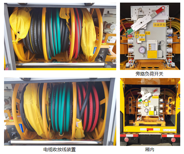 正遠牌EZY5036XXHU2N6救險車公告圖片