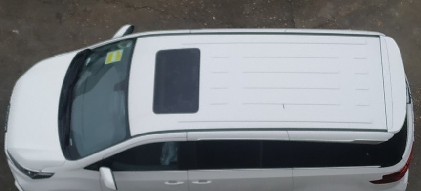 上誠牌XSN5031XXJ血漿運(yùn)輸車公告圖片