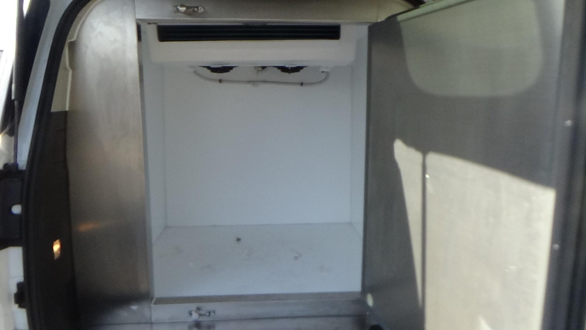 上誠牌XSN5031XXJ血漿運(yùn)輸車公告圖片