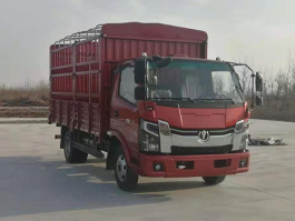 仓栅式运输车