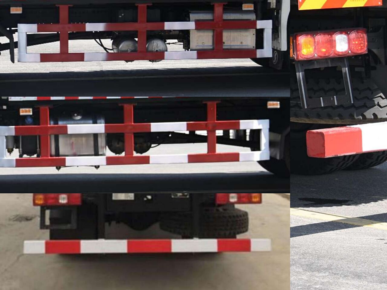 華油牌HTZ5150TGL鍋爐車公告圖片