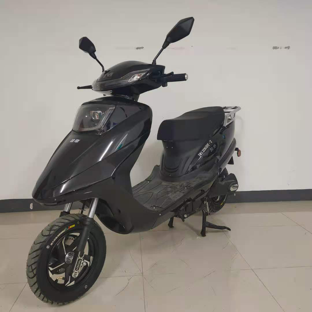 建摩牌JM1200DT-7电动两轮摩托车公告图片