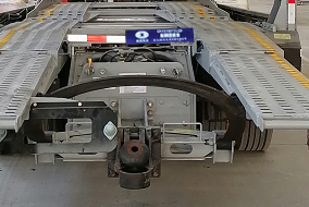 恒信致遠(yuǎn)牌CHX5189TCLQD車輛運(yùn)輸車公告圖片