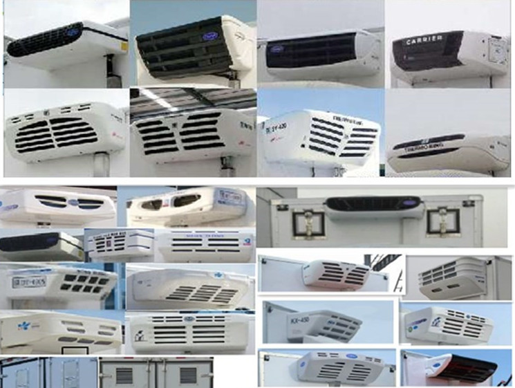 同銳通牌CAA5040XYYC6醫(yī)療廢物轉(zhuǎn)運車公告圖片