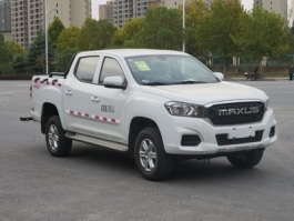 清障车
