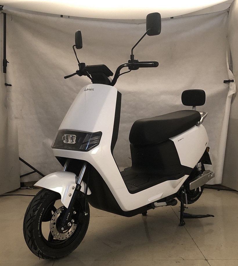 立马牌LM1200DT-18电动两轮摩托车公告图片