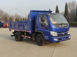 自卸汽车