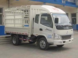 仓栅式运输车