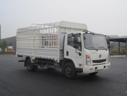 仓栅式运输车