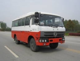 试井车