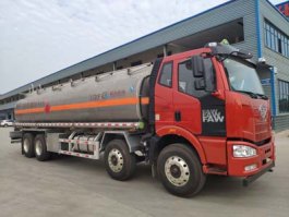 运油车