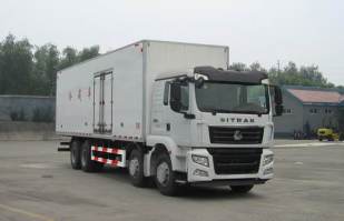 冷藏车