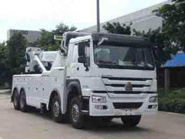 清障车