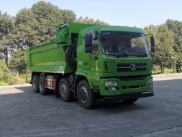 自卸汽车