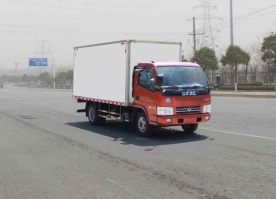 保温车