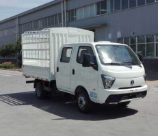 仓栅式运输车
