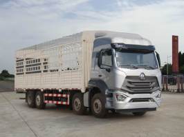 仓栅式运输车
