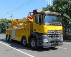 清障车