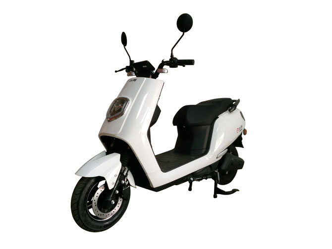 台邦牌TB1500DT-5电动两轮摩托车公告图片