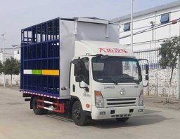 养蜂车
