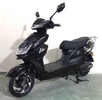 电动两轮轻便摩托车