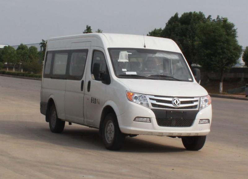 东风牌EQ6581WACDB多用途乘用车图片