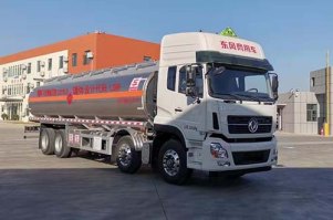 铝合金运油车