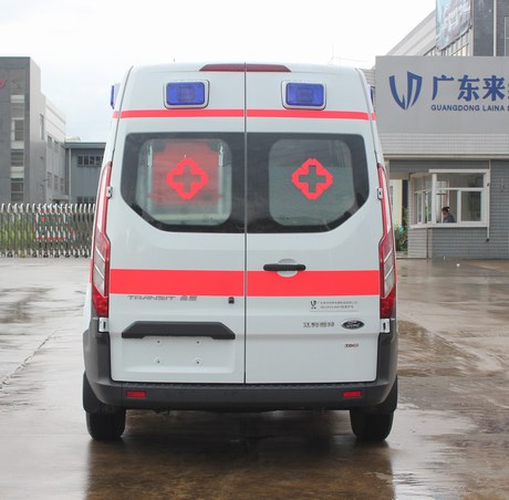 來(lái)納牌GDL5041XJH6FA救護(hù)車(chē)公告圖片