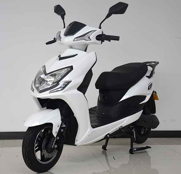 新日牌XR1500DT-3F电动两轮摩托车公告图片