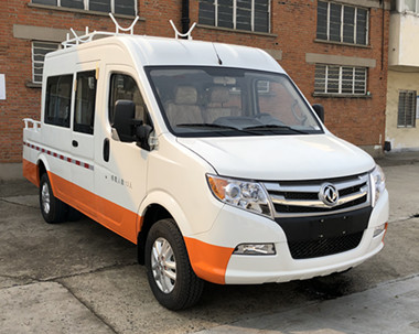 東風(fēng)牌EQ5041XGCWACDB工程車公告圖片